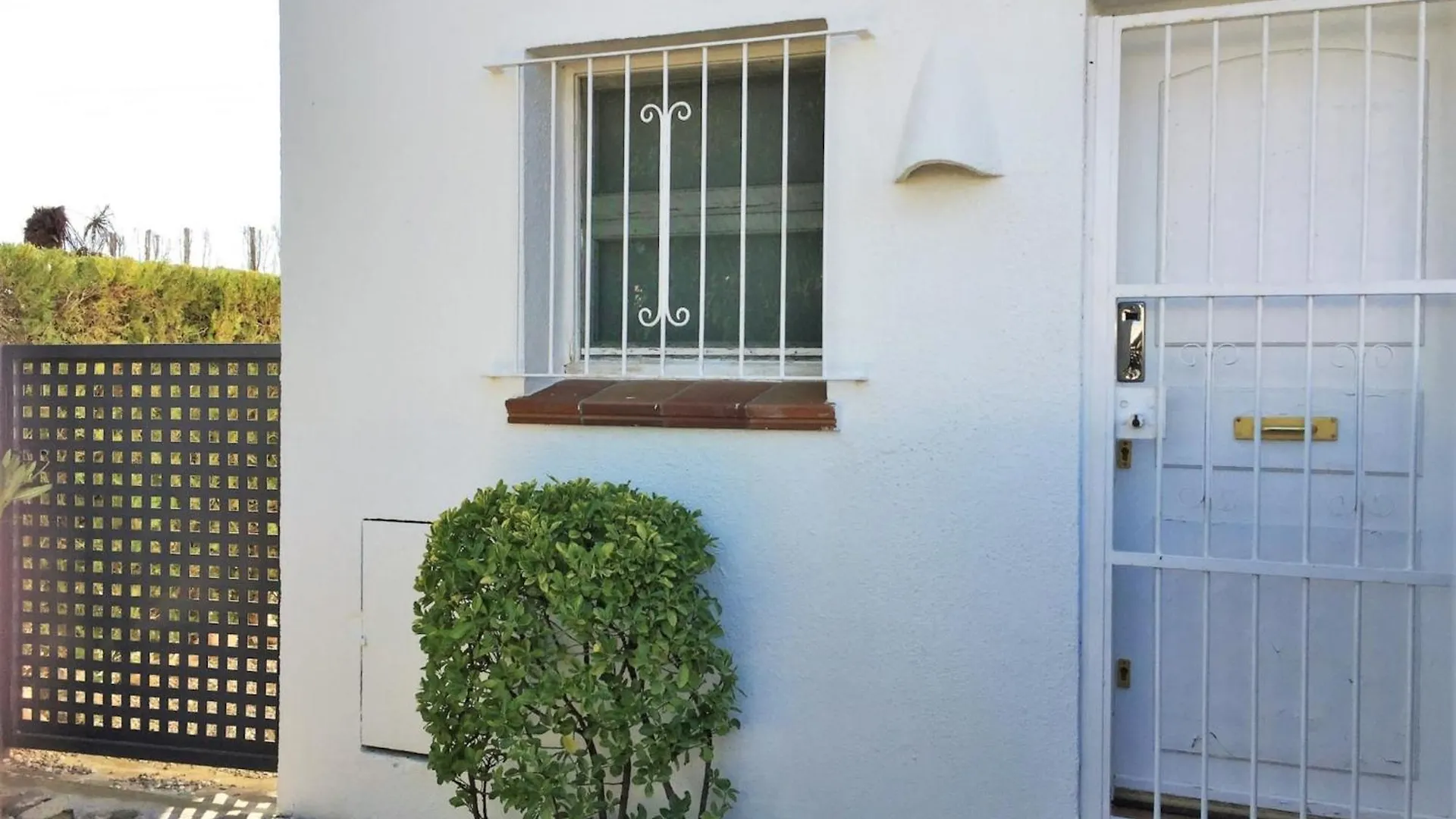 Holiday home Vall Petita Con Jardin Privado 152 L'Estartit