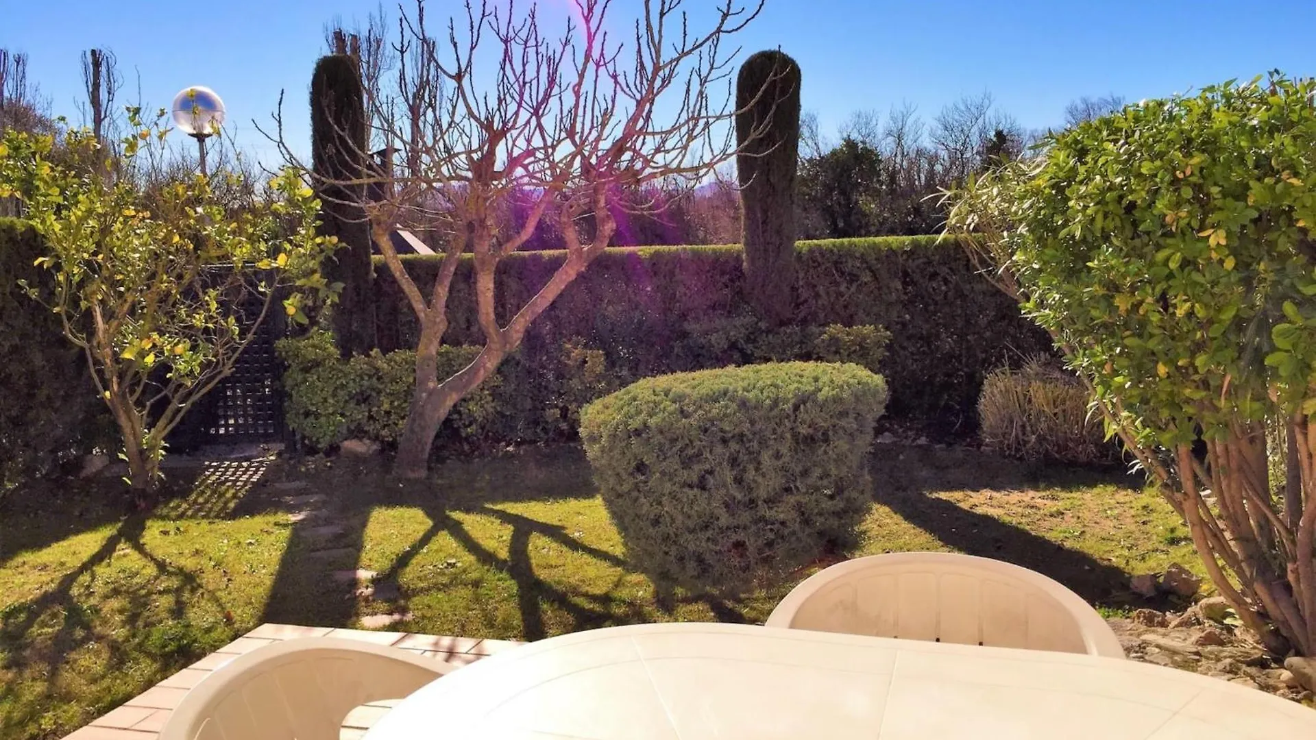 Vall Petita Con Jardin Privado 152 L'Estartit Spain