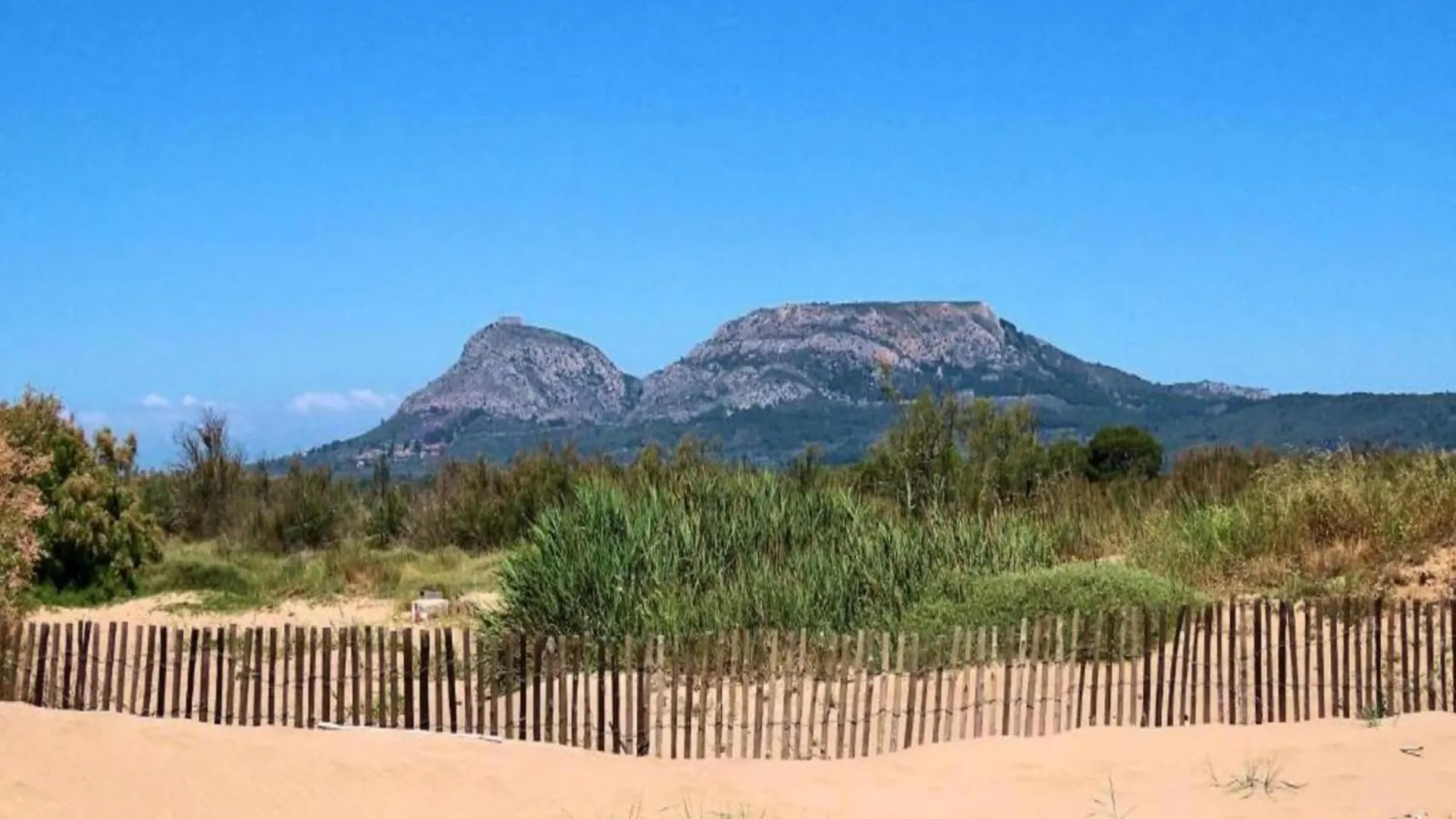 Vall Petita Con Jardin Privado 152 L'Estartit Spain