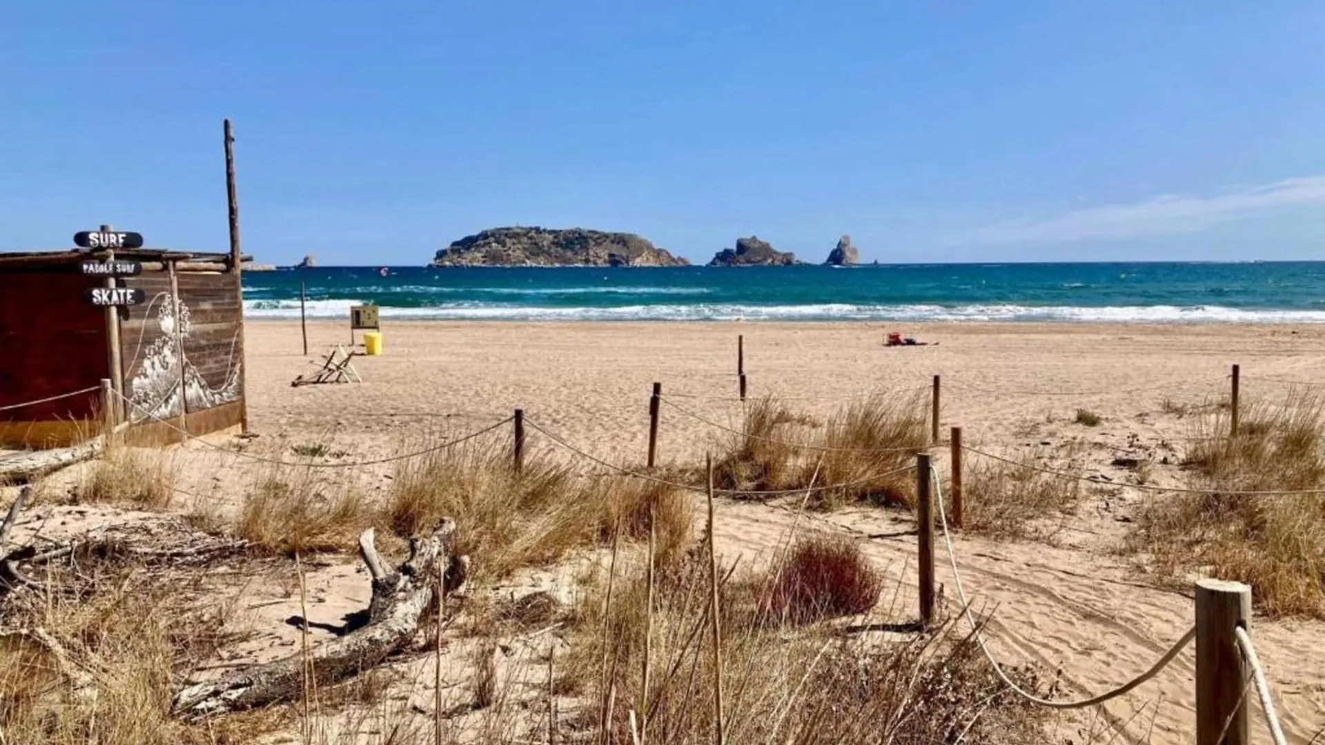 Vall Petita Con Jardin Privado 152 L'Estartit Holiday home