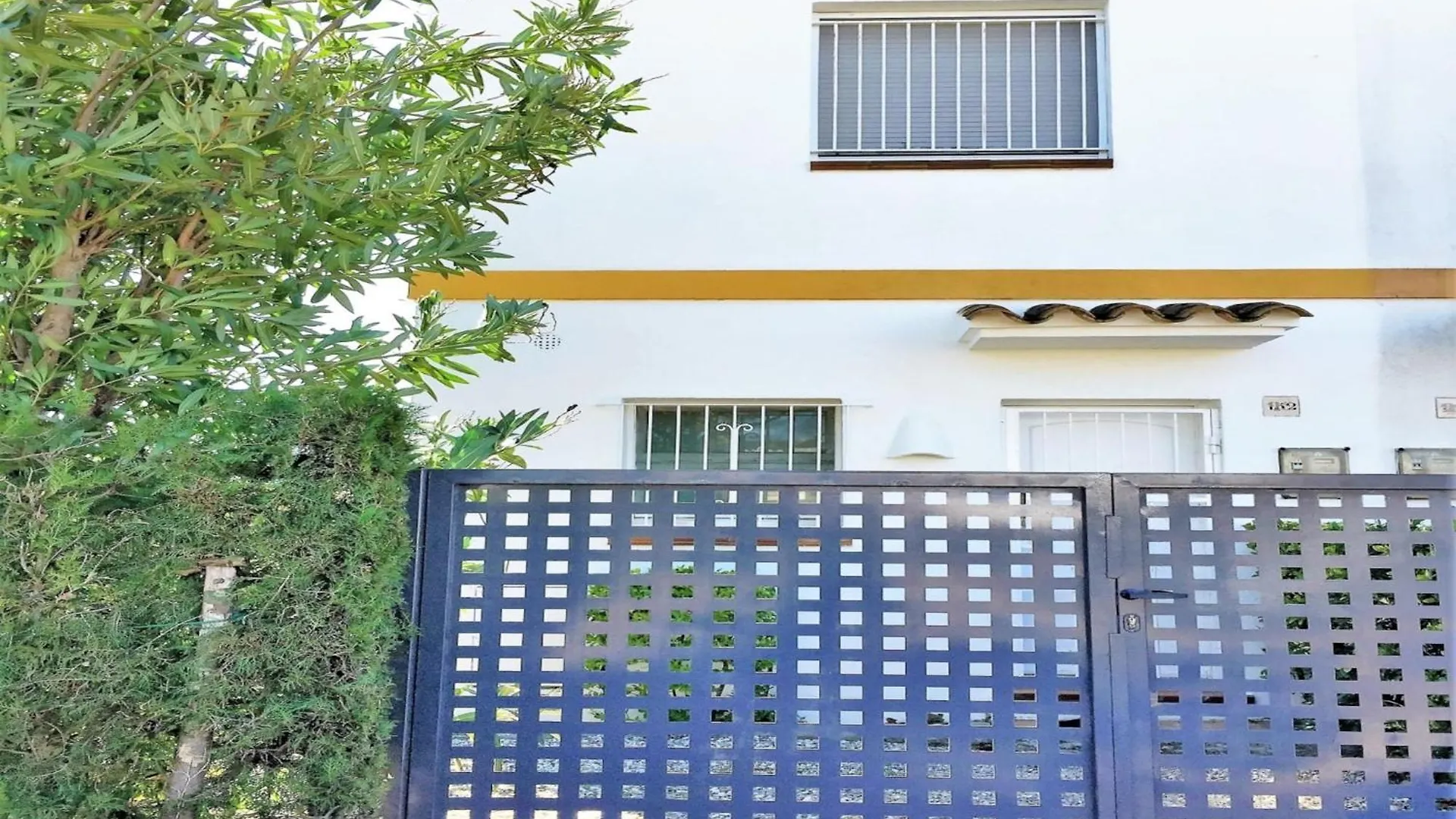 Vall Petita Con Jardin Privado 152 L'Estartit 0*,  Spain