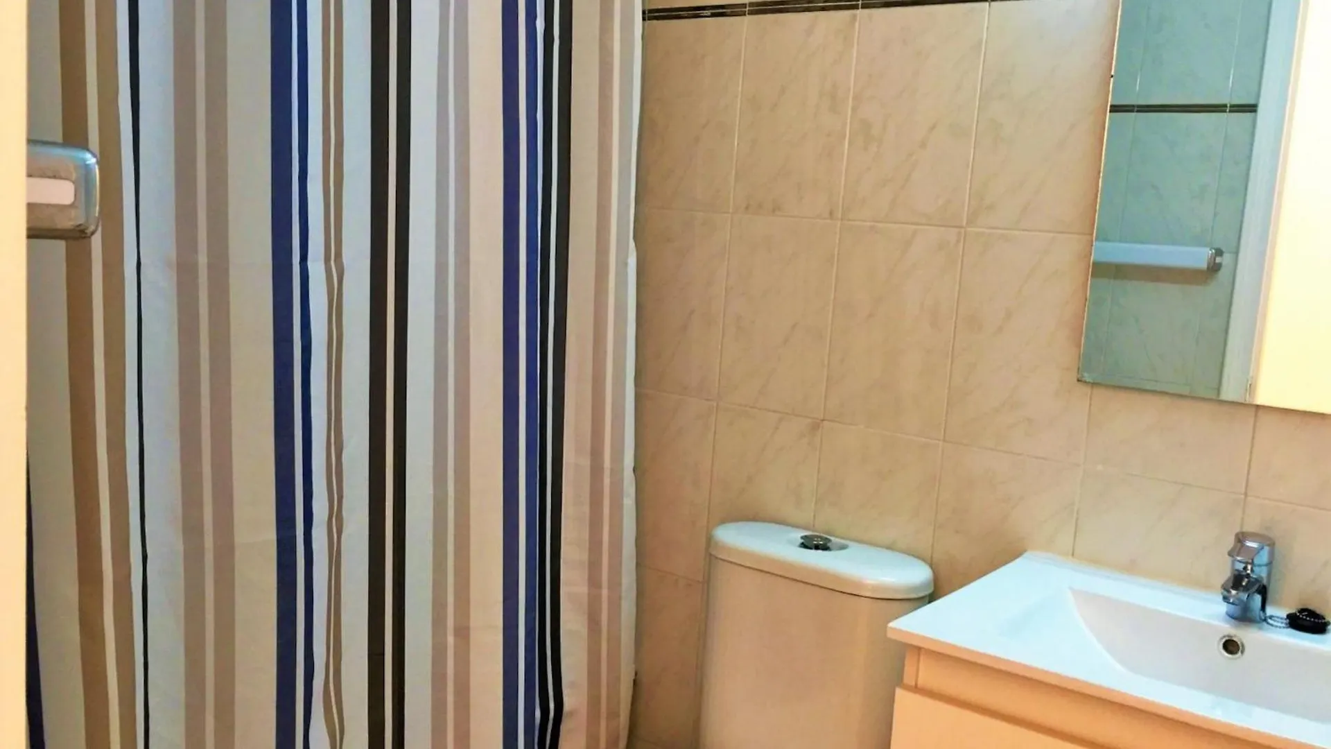 Vall Petita Con Jardin Privado 152 L'Estartit Holiday home