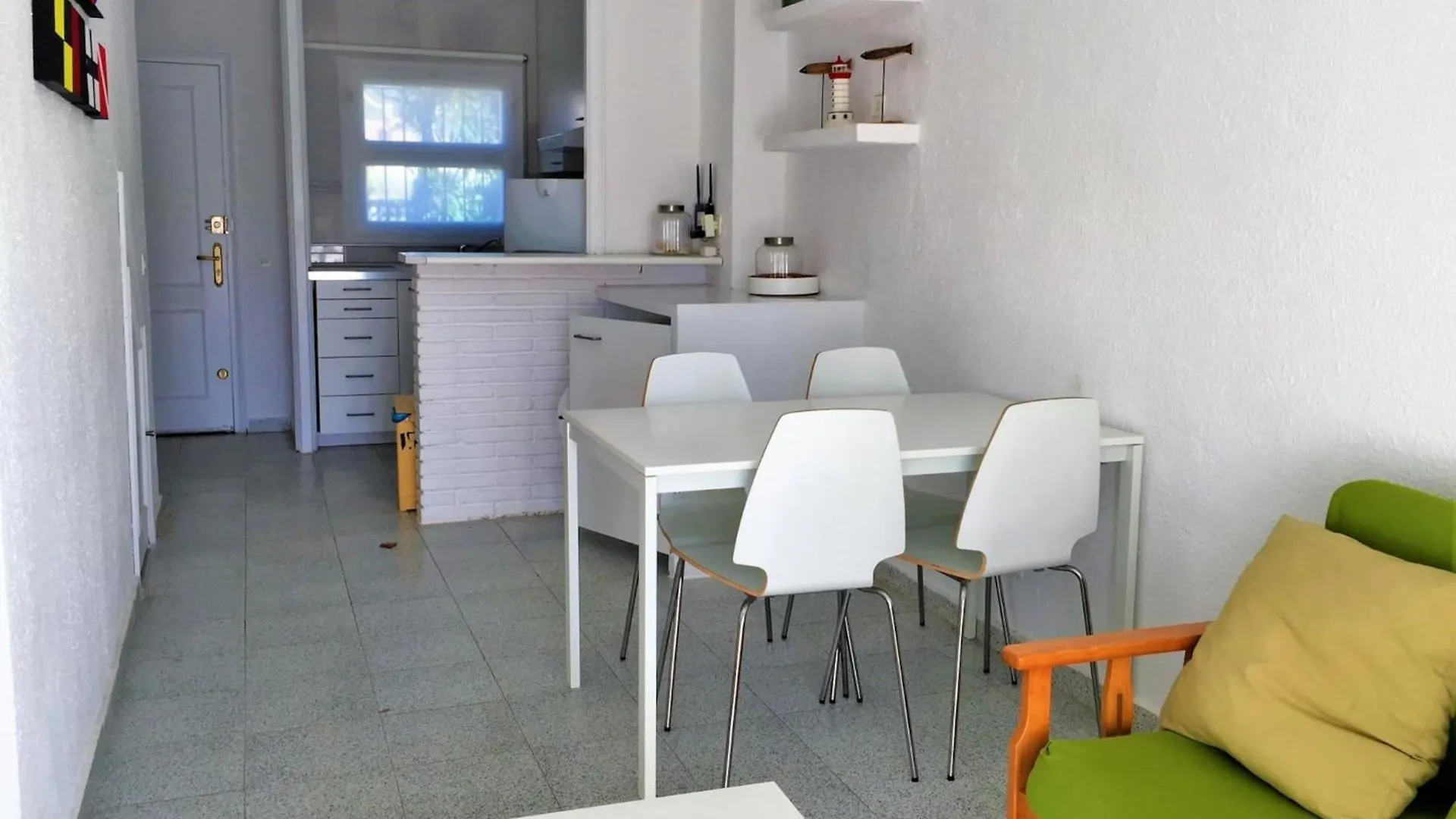 Holiday home Vall Petita Con Jardin Privado 152 L'Estartit